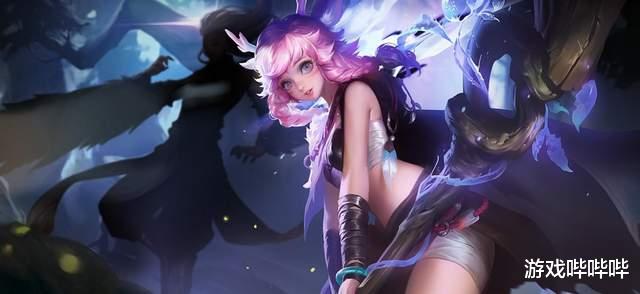 喜欢带妹不知道用啥英雄？盘点那些1+1大于2的辅助C位组合！