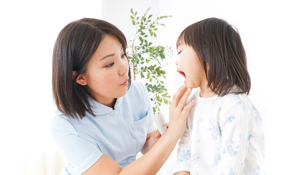 欢乐带娃|刷牙误区大公开!你家宝宝中招了没?