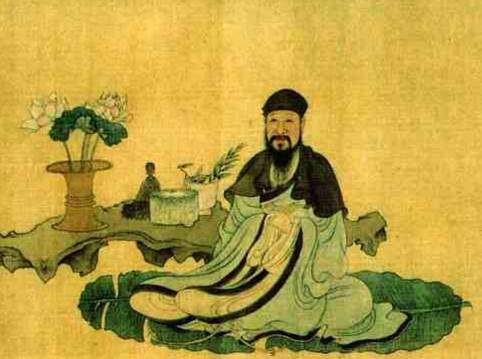 恒哥超级奶爸|陆游隐居绍兴,好友刘过为何写词劝他出山?词作又是怎样写的呢?