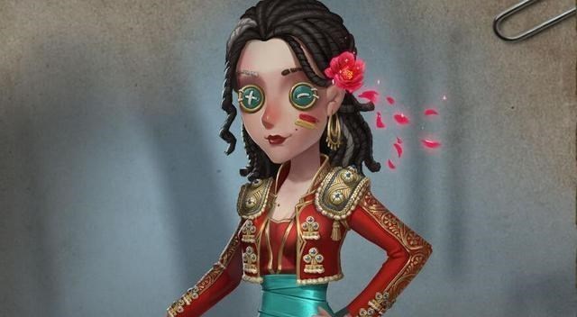 电子竞技|第五人格：19赛季“精华3”废稿公开，官方审美提升，越改越漂亮