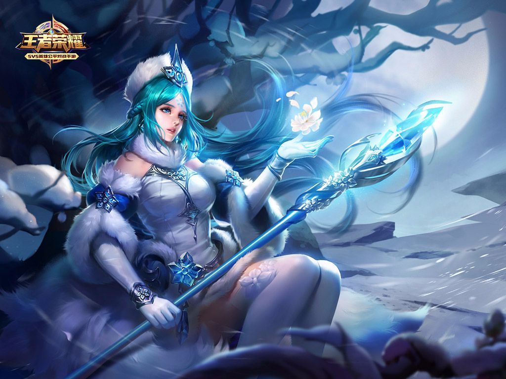 王昭君|王者荣耀：有一位拆塔专家上线？或许成为热门，变得更全面了