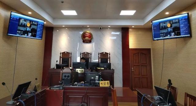 泉州市中级人民法院 【为民办实事】泉港法院：足不出户打官司，“云端庭审”真便民