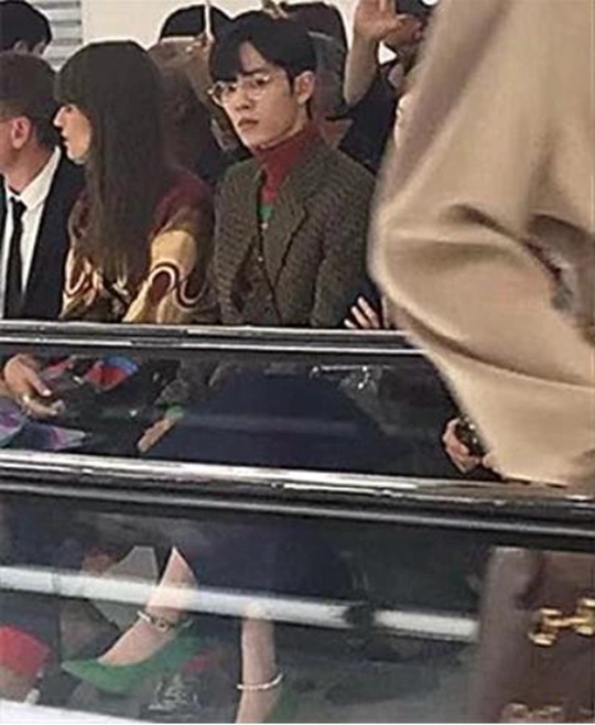 陈伟霆|明星“极其尴尬”的9张照片,张张有故事,答应我看完你别笑!