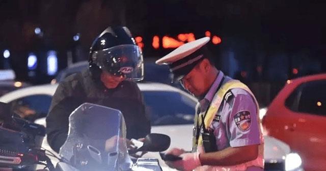 长脖子爸比说|摩托车改革“势在必行”，13年强制报废或废除，这次变化很大？