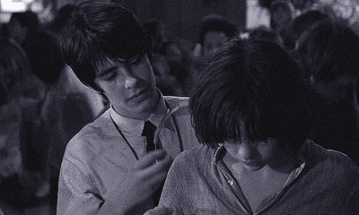 巩俐|这5位颠倒众生的世纪美人:第一位太纯欲,最后一位宛若精灵!