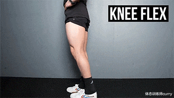 健身|练胸不练腿、迟早..这个大神们最爱的“练腿动作”还不快做起来！