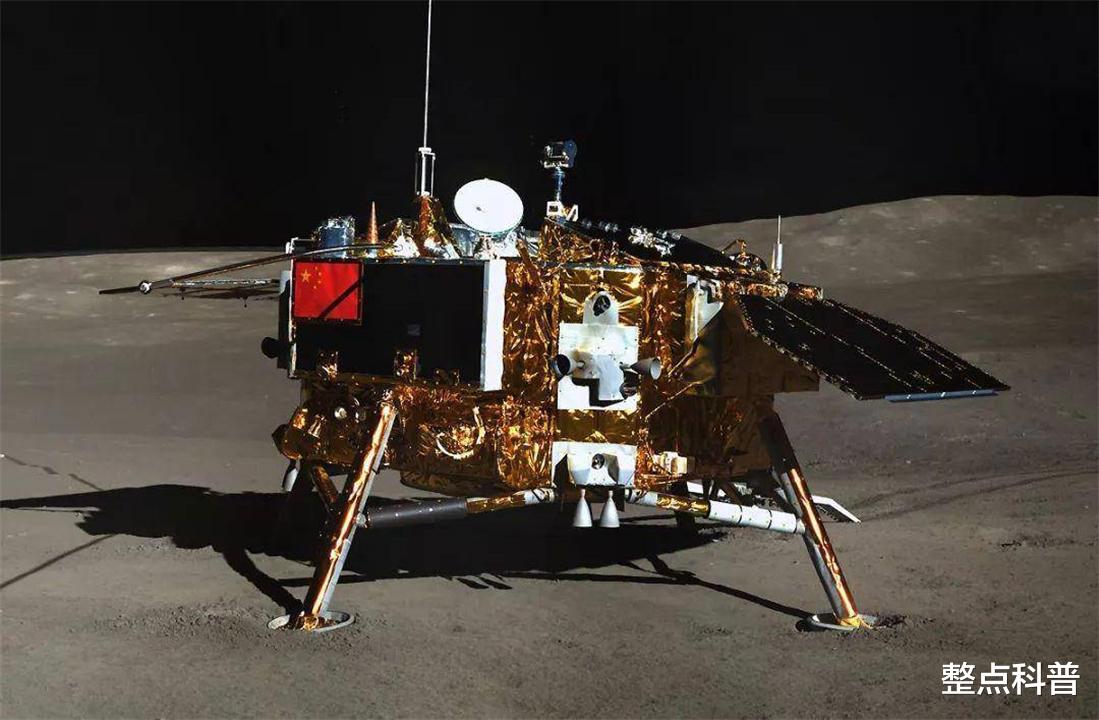 每吨200亿元！嫦娥五号带回罕见物质，100吨足够全球人类使用1年