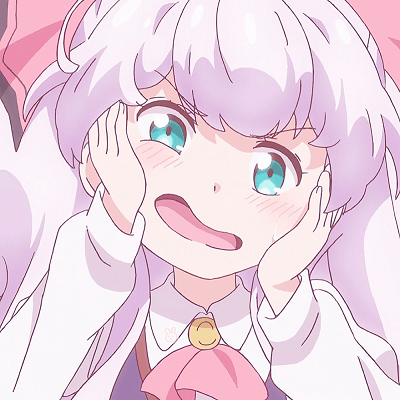 横滨|动漫头像：说星星漂亮的人 一定没有见过你的眼睛.