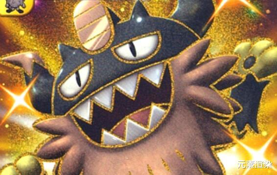 精灵宝可梦|《精灵宝可梦》冷知识大百科——姆温魔女系乌贼,长毛巨魔哥伦多?