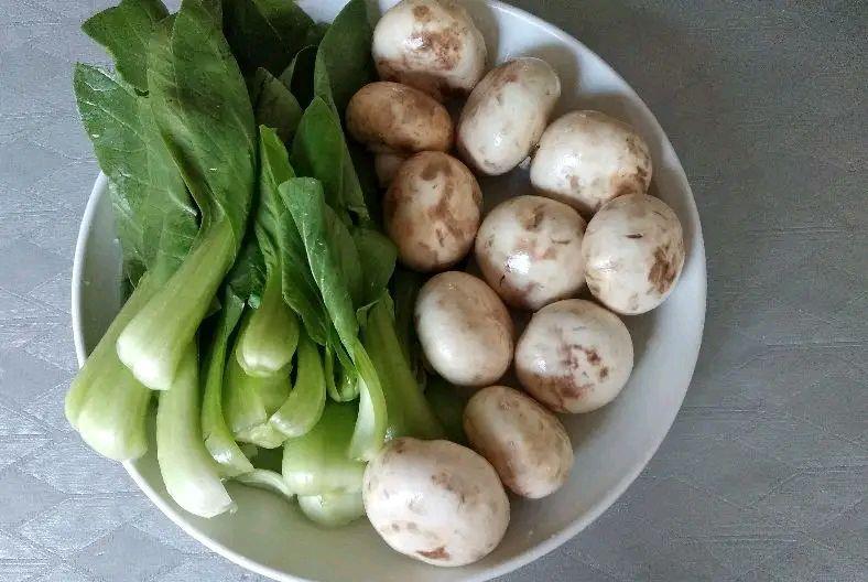 肝脏|三伏天出汗多，6种高钾食物记得常给家人吃，营养消暑平安度伏天