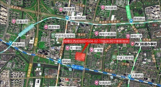 贝壳|加量还加价！宁波第三次集中土拍也许没有想象的那么简单！
