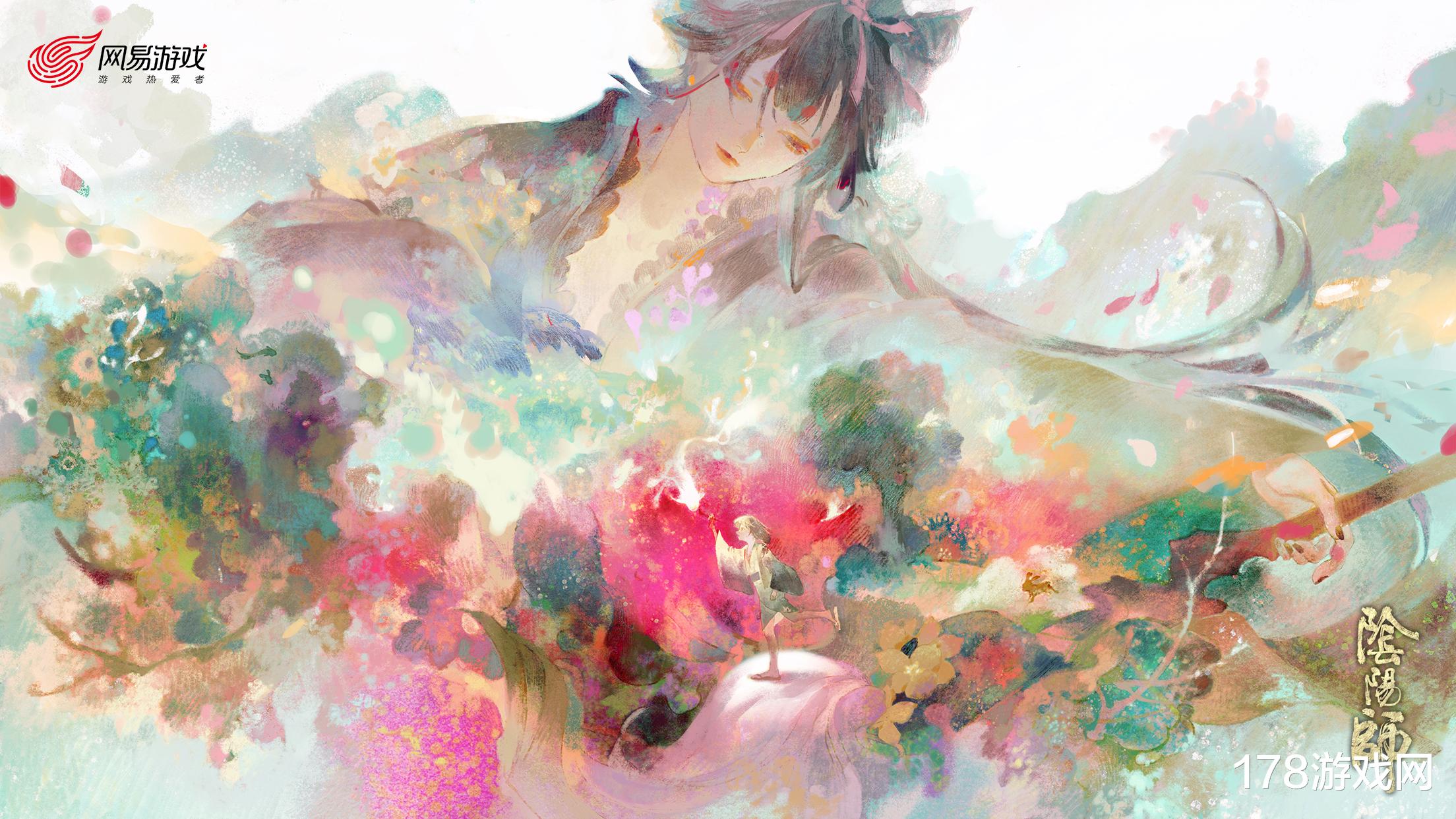 面灵气|阴阳师:结界突破5.0无情版 再见了,SP面灵气!