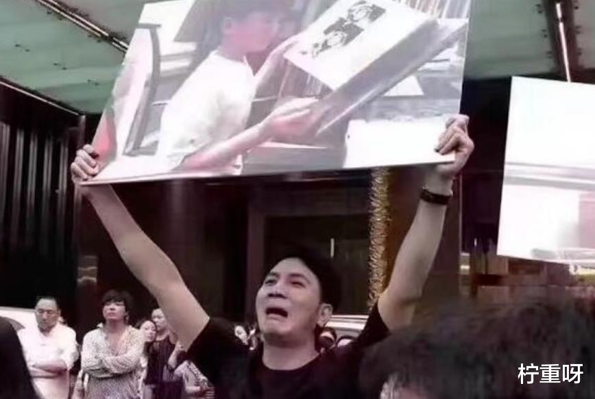 柠重呀|林生斌家人身份被扒，父亲当过消防护林员，朱小贞整个公司被架空