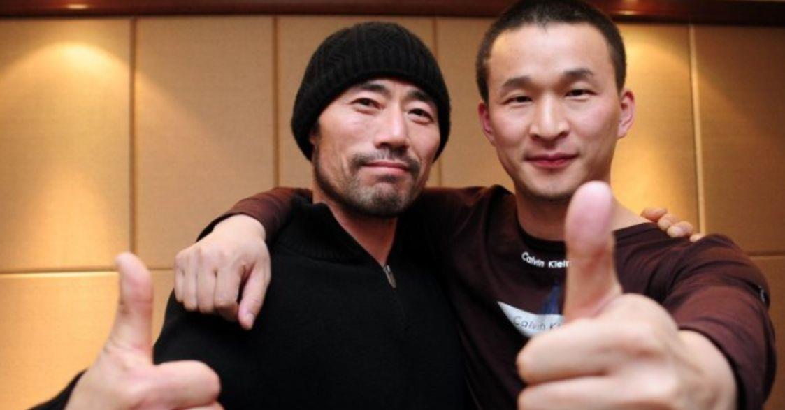 旭日阳刚|曾是家喻户晓的明星，如今商演几十块，旭日阳刚是如何自毁前程的