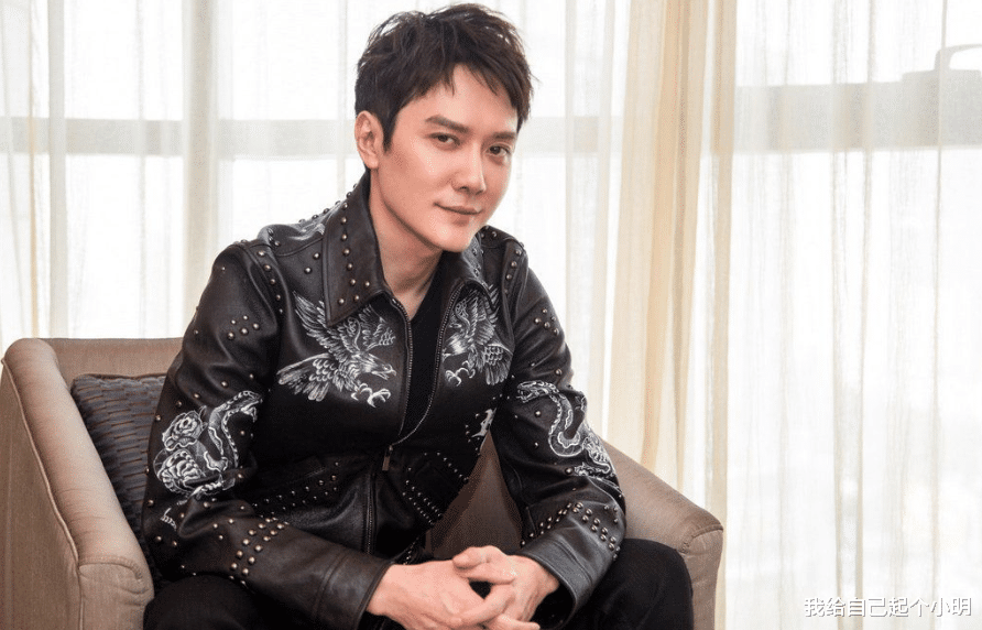 土豆|赵丽颖捡到宝，冯绍峰说瘦就瘦，“油腻大叔”变“型男”