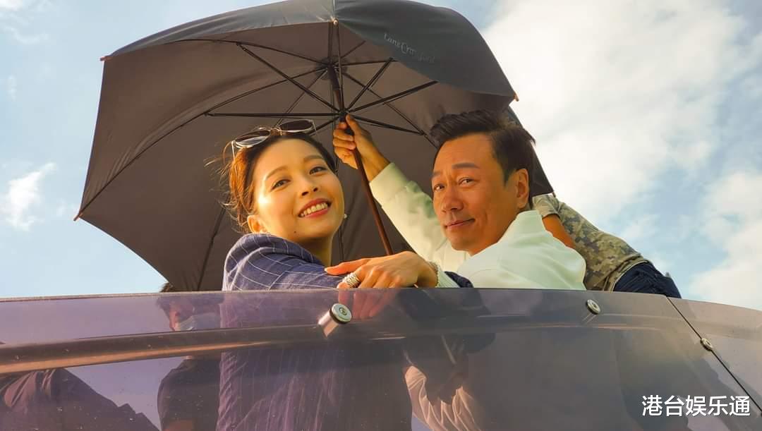 TVB|TVB最新收视：黄金档剧集微升，周日暴跌或与王力宏有关？