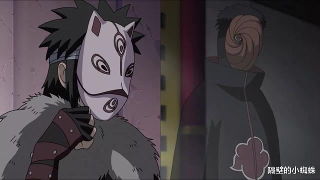 漩涡鸣人|火影：如果鸣人黑化，会比带土厉害吗？