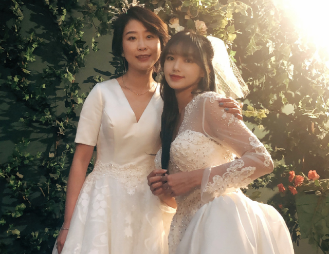 程潇|“人间芭比”程潇晒照，体脂23.9%，体重50公斤，减肥只需这2点