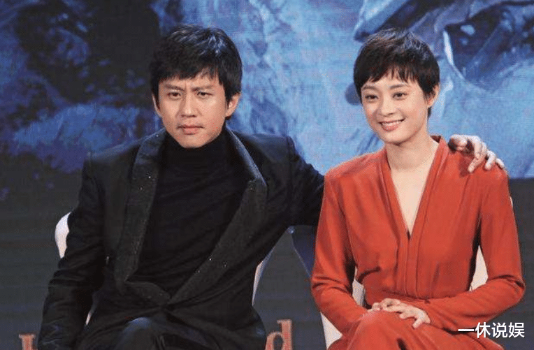 谢娜|盘点圈内5对模范夫妻,有的婚前不被看好,婚后却让人意想不到