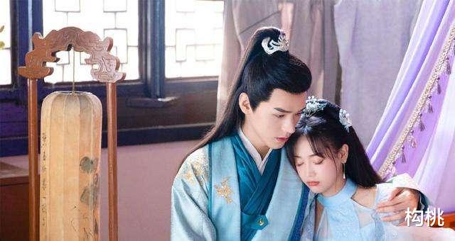 经典语录|今日开机《我要逆风去》：龚俊钟楚曦领衔主演，全剧都是高颜值！