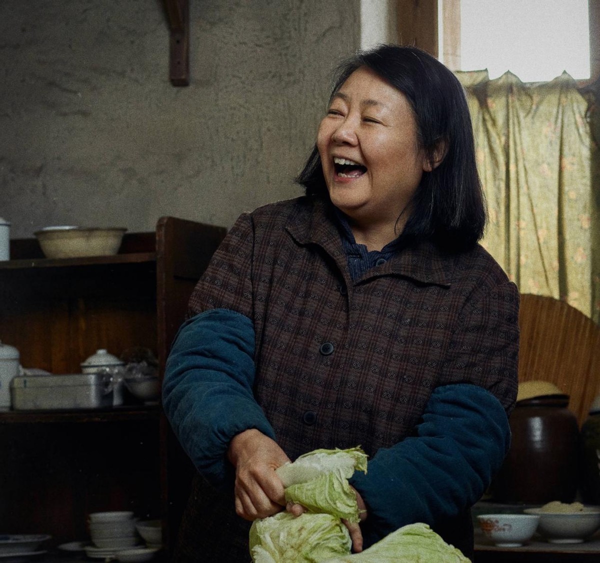 央视|央视开年剧将播，《人民的名义》导演助阵，戏骨云集收视目测大爆