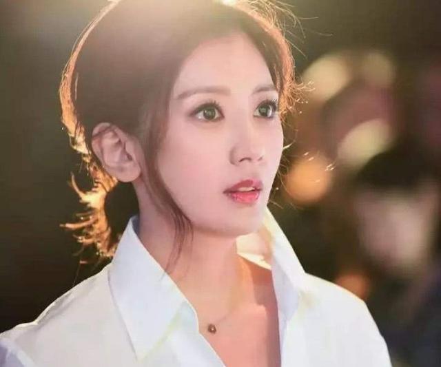 袁冰妍|袁冰妍拍戏都来不及,还会去参加《浪姐3》吗?