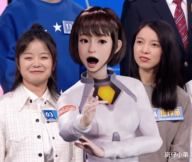 何炅|《你好星球六》何炅太难了，遭新人抢话，后期组直接闭麦，想劝退女主持？