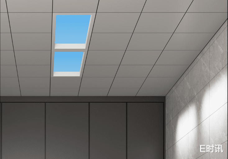 京东|小米有品发现“黑科技”，将天空引入室内，网友：买到就是赚到