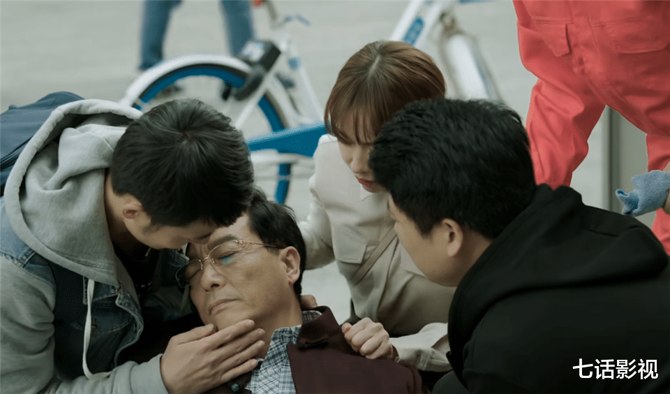 正青春|职场、玛丽苏、宫斗、傻白甜大混战，连殷桃也带不动的剧出现了