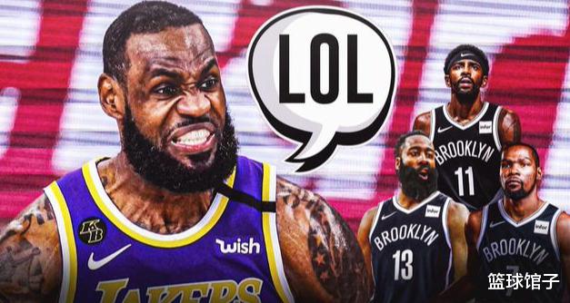 籃網(wǎng)隊(duì)|親手扔掉總冠軍？籃網(wǎng)掏空家底4換1追樂福，其他29隊(duì)等著看笑話