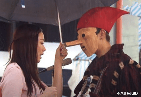 TVB|TVB收入有多低?女星哭诉赚太少养不起父母,转行后比演戏赚得多