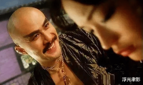 舒淇|女星拍过风月片想结婚却被嫌弃，接盘的从来都不是老实人，全是大商人