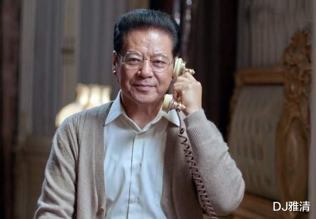 香山叶正红|《香山叶正红》配角出彩，5位老戏骨演技精湛，3位年轻人未来可期