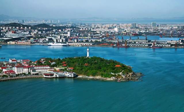 徐晓峰|温州经济应该很强，为何GDP比烟台等城市少？网友：在外创造得多