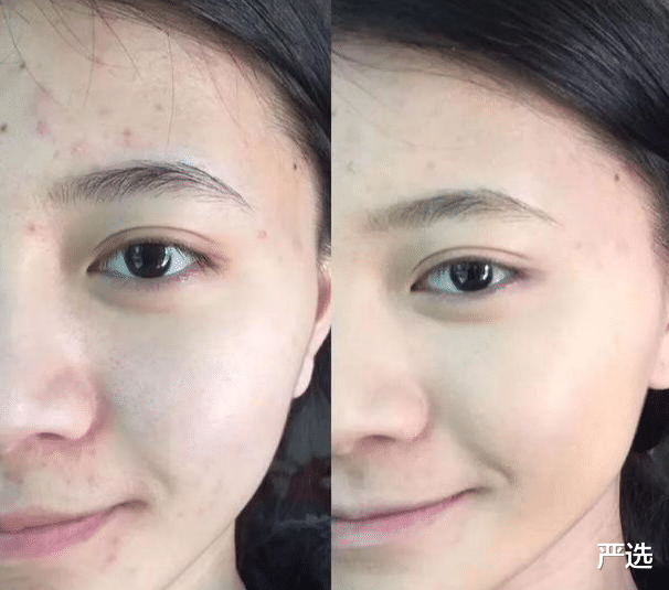 化妆 建议女人:出门最好化淡妆,教你正确的化妆顺序,简单易学还好看