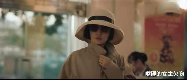 间谍|《对手》：段迎九和林彧都把他留到最后才动手，为什么？