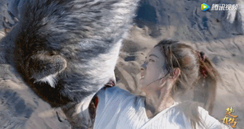 跨过鸭绿江|流量明星与演员，敬业差距有多大，杨颖杨幂用实力证明了一切？