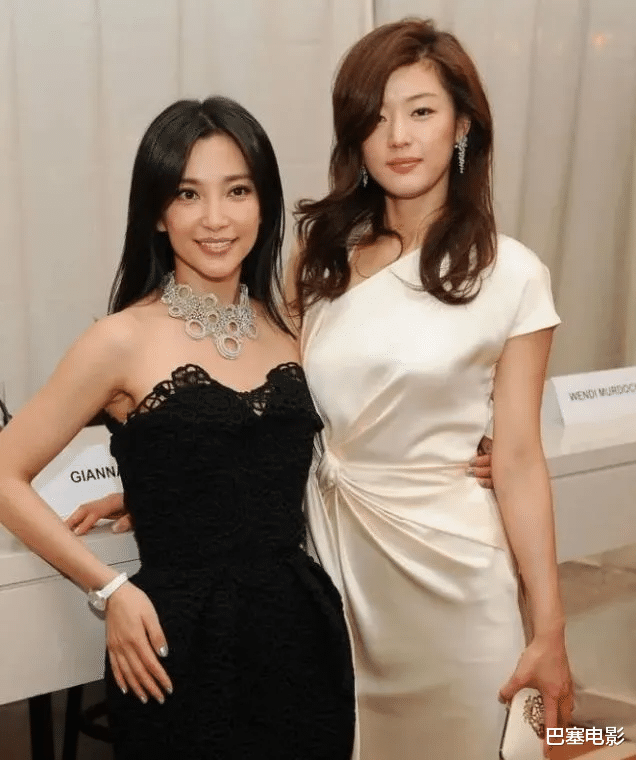 邱泽|女星同框气场大不同，有人slay全场，有人成了村姑，气质太重要