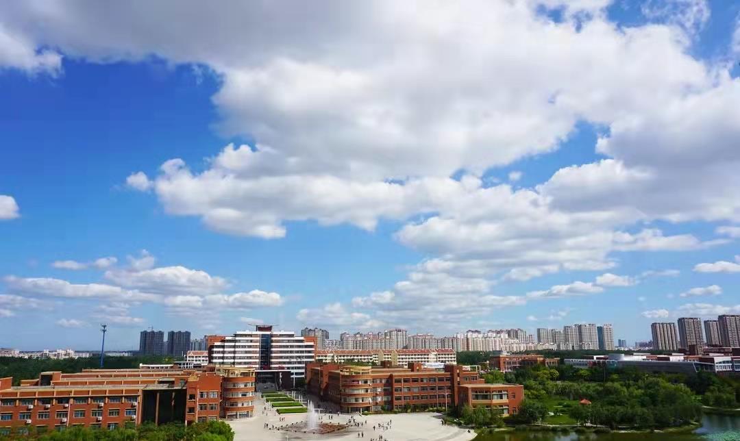 山东省|师范学院转航空大学？山东这所高校定下发展目标，力争更名成功