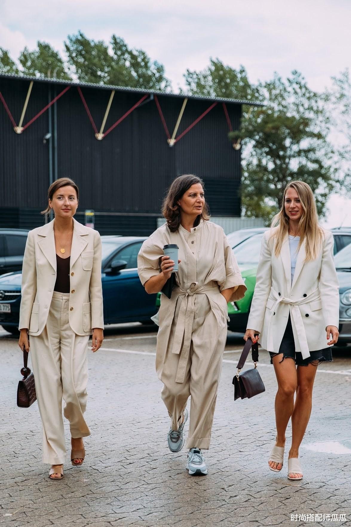 时尚搭配师瓜瓜|别再穿这“3件”衣服，来拉低你的高级感! 否则看着显胖还邋遢