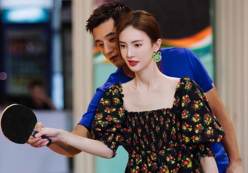 鲸鱼之心|顶流女星突然官宣新恋情,新男友不简单,竟是金晨前任?