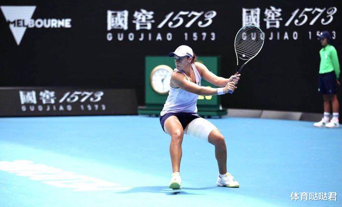 澳网|中国金花首轮出局!六大种子被淘汰7人创新高,澳网单打八强出炉
