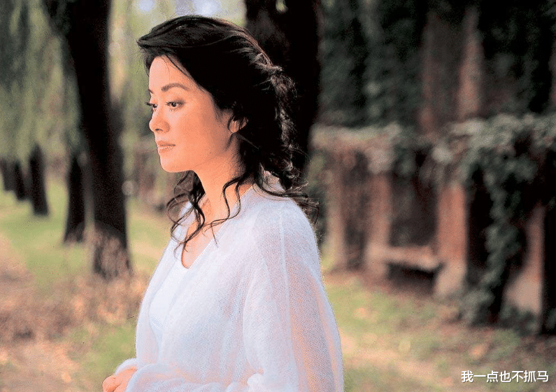 毛阿敏|年少爆红被封杀，58岁丧夫后坐拥百亿：她的人生，是一场传奇！