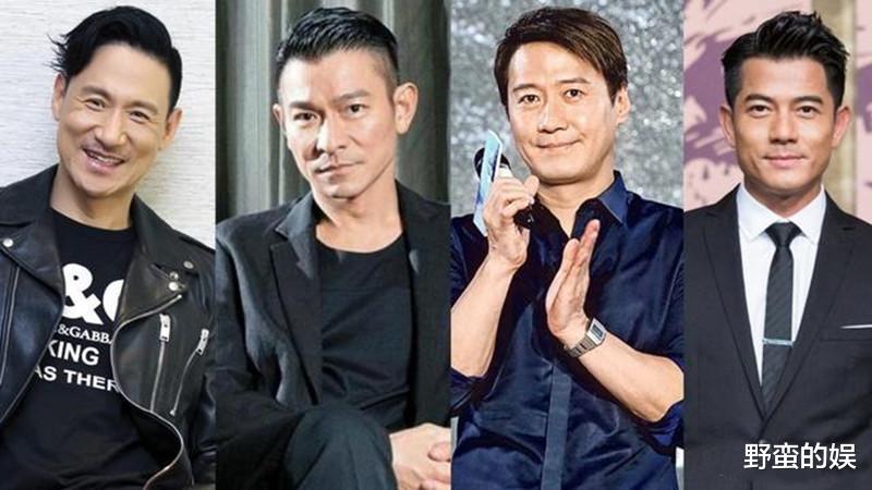 张丰毅|积压三年，黎明罕见电视剧将播，阵容奢华，搭档张丰毅、岳丽娜