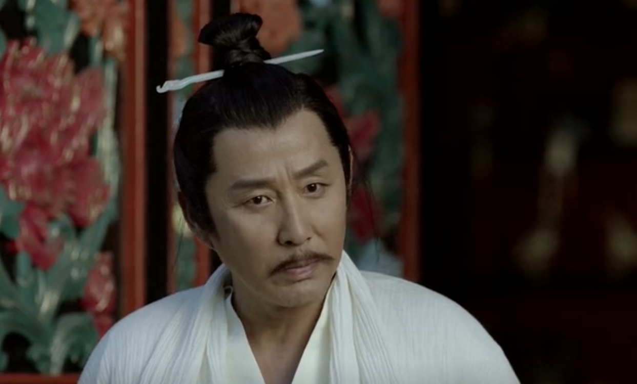 陈萍萍|《庆余年》原著：直到陈萍萍被“扒衣”凌迟，范闲才决定对抗庆帝