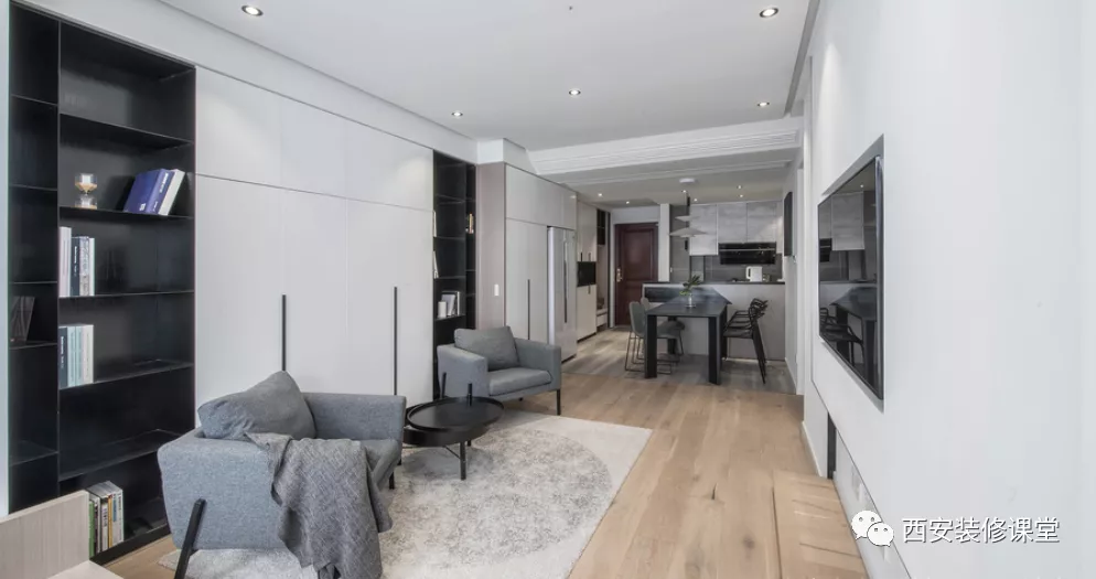 客厅7种布局，你家适合哪种？