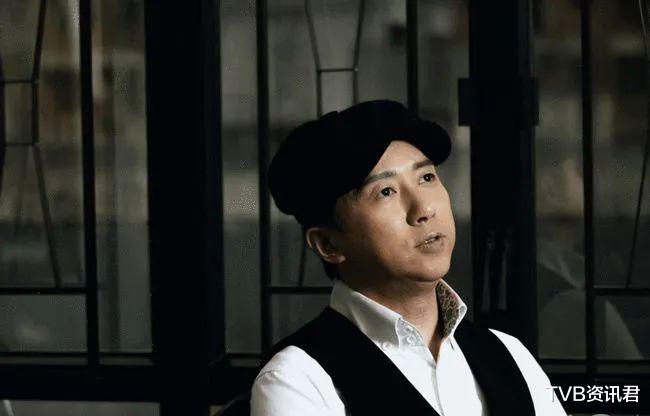 老婆癌癥病逝10個月！前TVB男星宣佈退出娛樂圈，攜子女移民英國生活-圖7