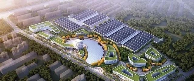 |南昌九龙湖西调规！增加1所小学！住宅用地！部分地块性质有变