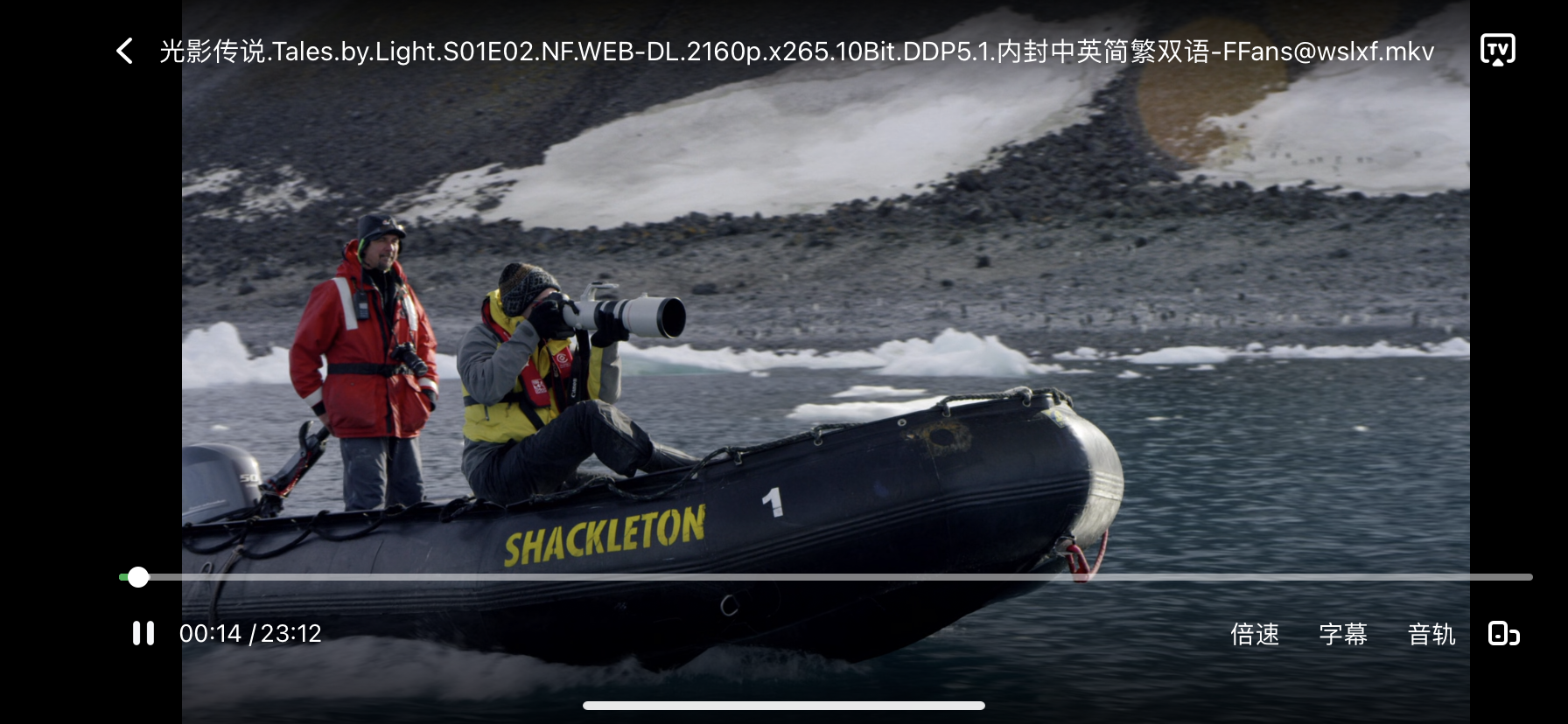 nas|Hi，新入局者，你好啊丨绿联NAS的混战之策