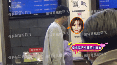 李小璐|李小璐新恋情已同居?与贾乃亮复合无望,PGone也分掉了